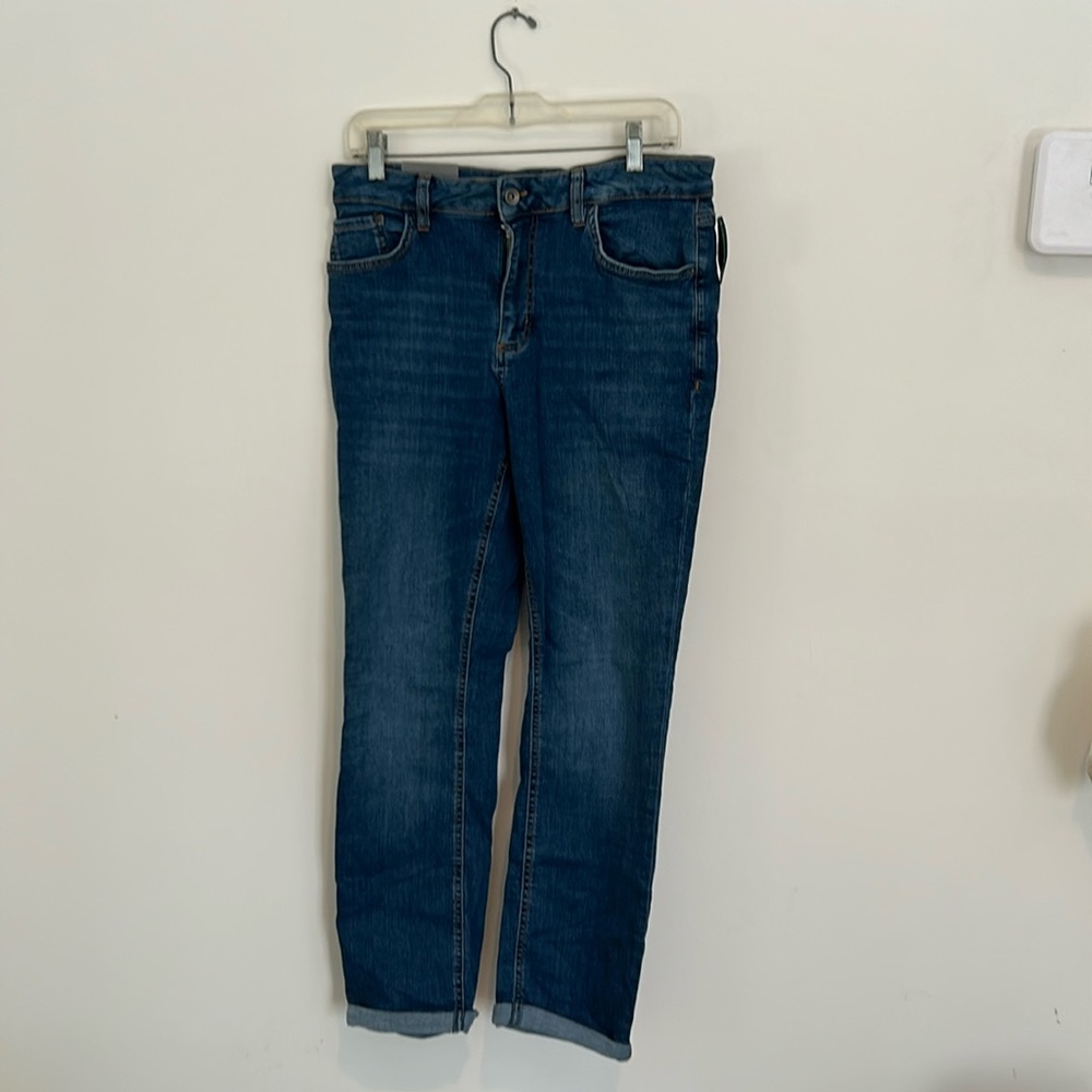 Contemporaine par Simons Jeans